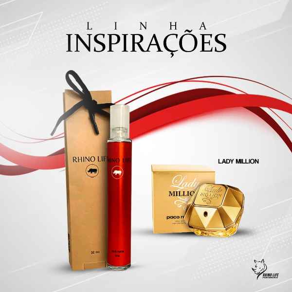 27 - Lady Million (Imagem Principal)