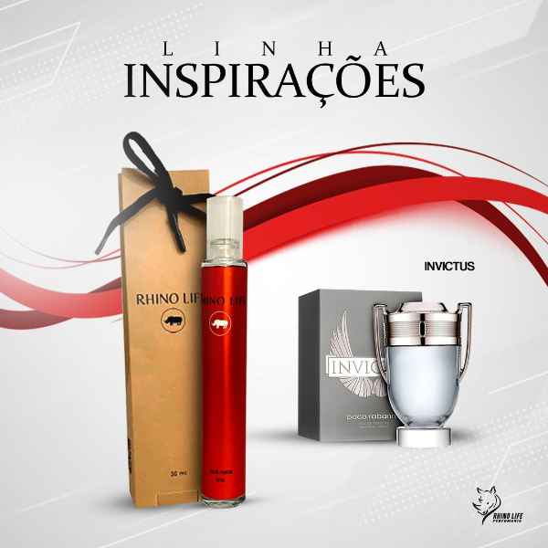 77 - Invictus (Imagem Principal)