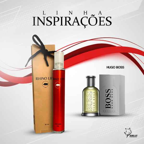 49 - Hugo Boss (Imagem Principal)