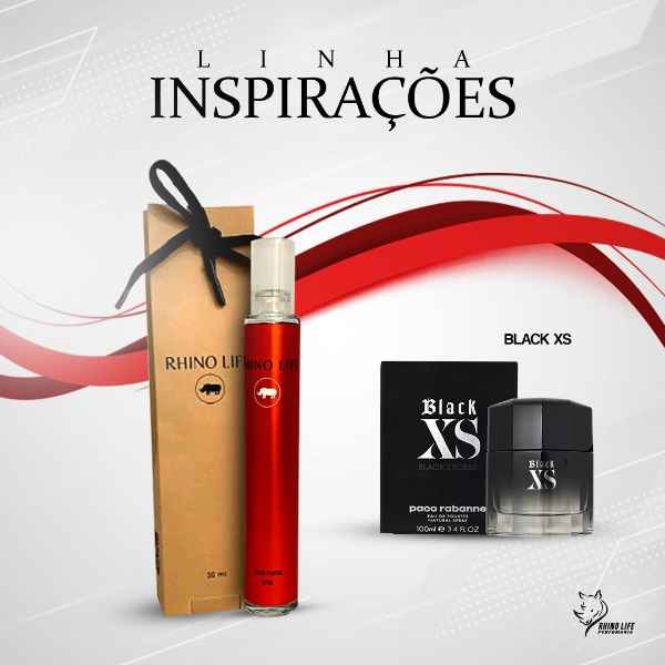 47 - Black XS (Imagem Principal)
