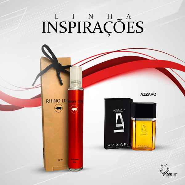 30 - Azarro (Imagem Principal)