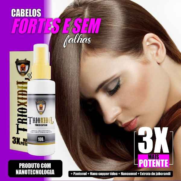 Trioxidil (Imagem Principal)