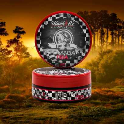 Black Fix For Men (Imagem Principal)