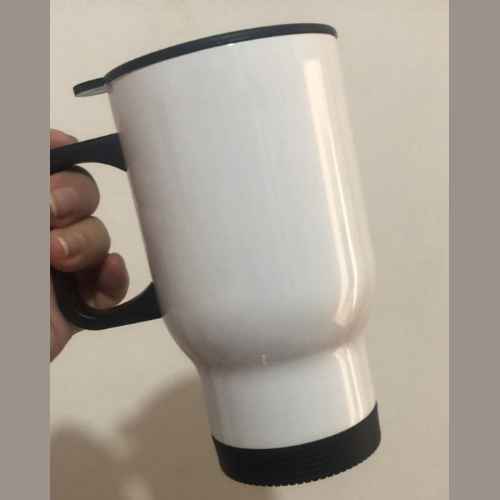 Caneca Térmica  (Imagem Principal)