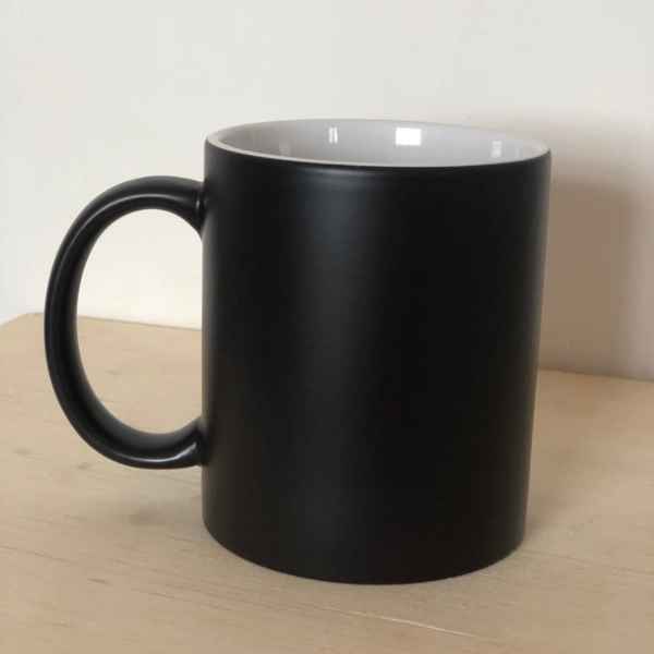 Caneca Mágica (Imagem Principal)