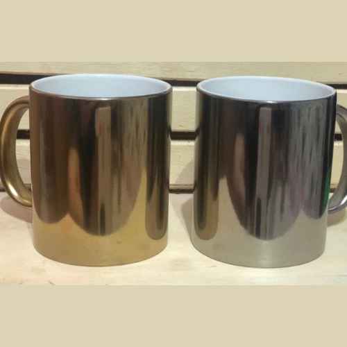 Caneca Cromada (Imagem Principal)