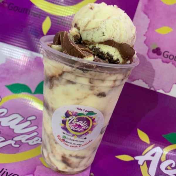 Copo G de Cupuaçu (770ml) (Imagem Principal)