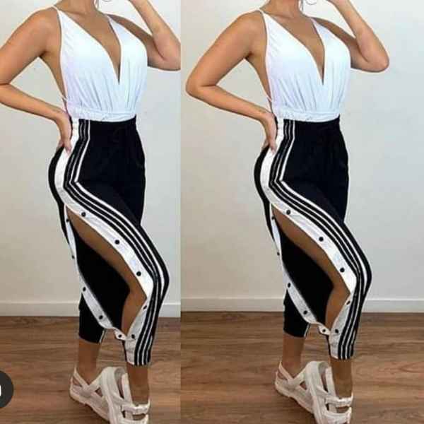 Calça Feminina (Imagem Principal)