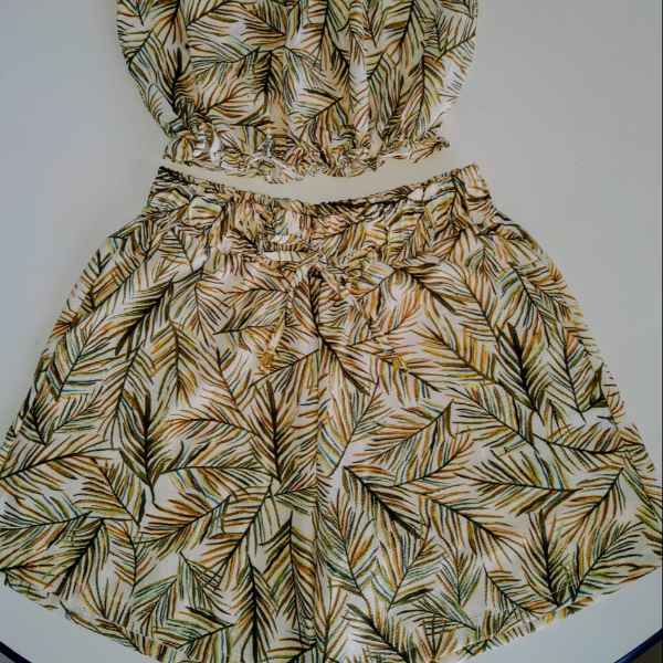 Conjunto Estampado (Imagem Principal)