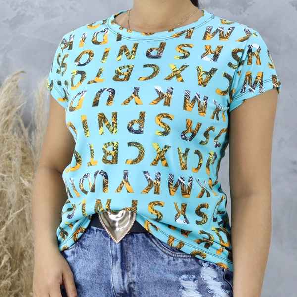 Blusa S/manga (Imagem Principal)