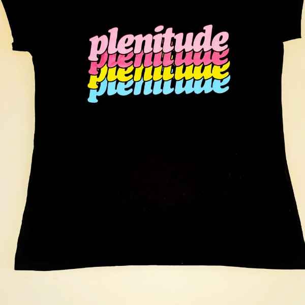 Camiseta Baby Loock (Imagem Principal)