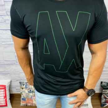 Camiseta Armani (Imagem Principal)