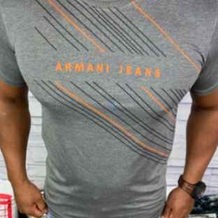 Camiseta Armani (Imagem Principal)