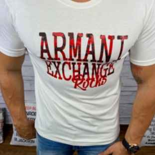 Camiseta Armani (Imagem Principal)