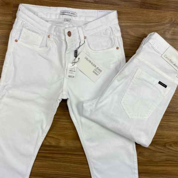 Calça Calven Klein (Imagem Principal)