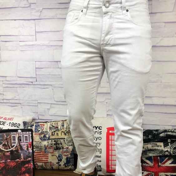 Calça Jeans JJ (Imagem Principal)