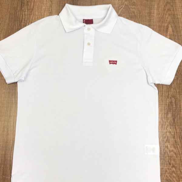Camisa Polo Levis - temos outras cores (Imagem Principal)