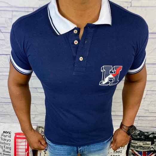Camisa Polo - temos outras cores (Imagem Principal)