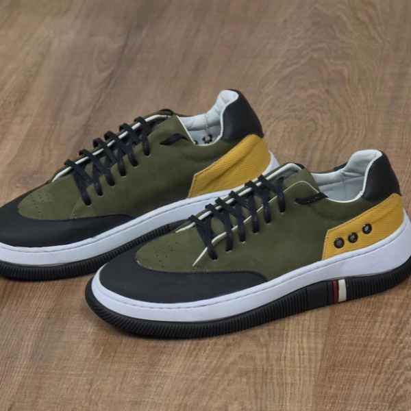 Tenis Osk Hybrid (Imagem Principal)