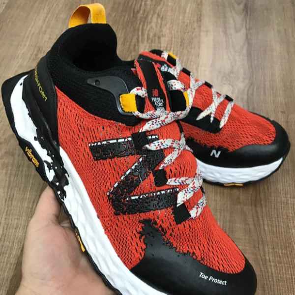 • Tênis New Balance Hierro (Imagem Principal)