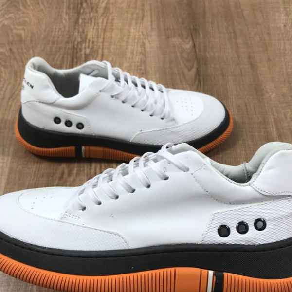 Tenis Osk Hybrid Branco (Imagem Principal)