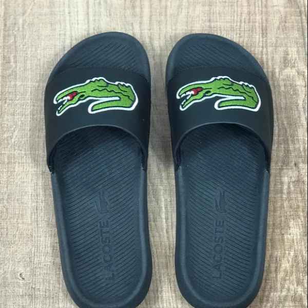 Chinelo Lacoste - temos outras cores (Imagem Principal)