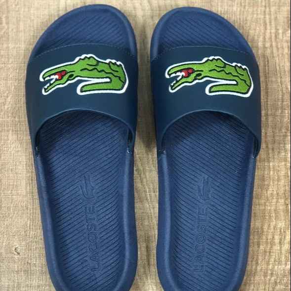 Chinelo Slide Lacoste (Imagem Principal)