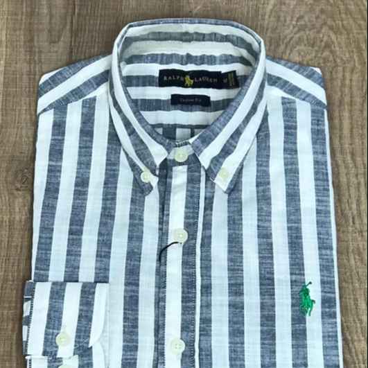 Camisa Manga Longa RL (Imagem Principal)