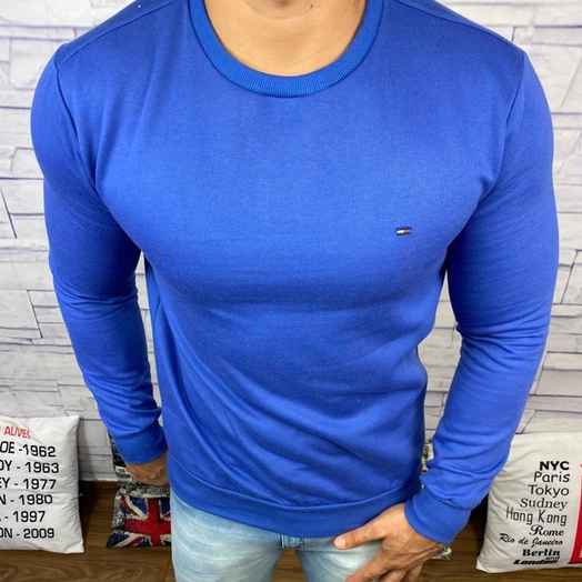 Blusa de Frio Tommy Hilfiger (Imagem Principal)