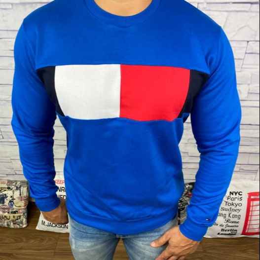 Blusa de Frio Tommy Hilfiger (Imagem Principal)