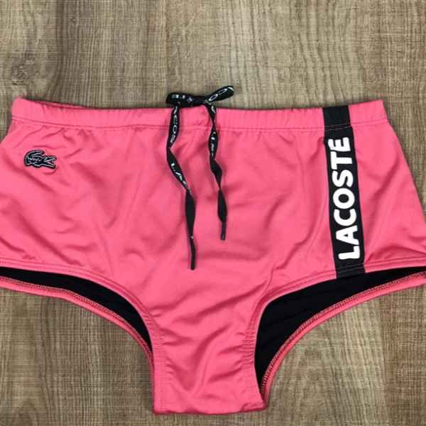 Sunga Lacoste (Imagem Principal)