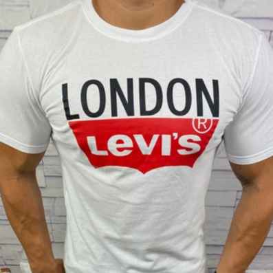 Camisa Levi!s (Imagem Principal)