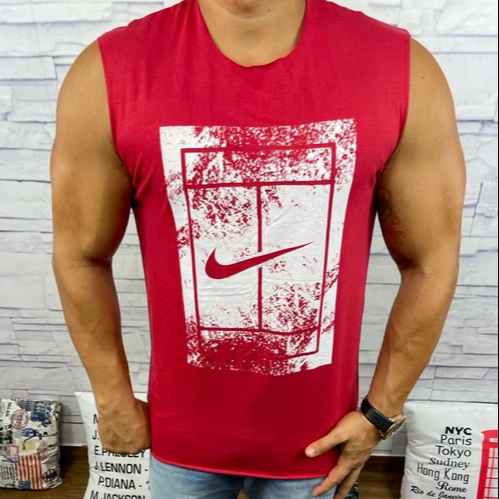 Regata Nike (Imagem Principal)