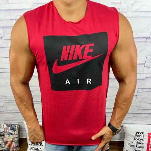 Regata Nike (Imagem Principal)