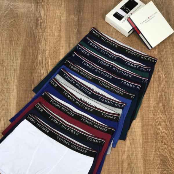 Cuecas TOMMY HILFIGER (Imagem Principal)