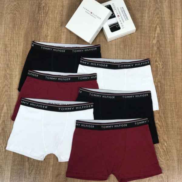 Cuecas TOMMY HILFIGER (Imagem Principal)