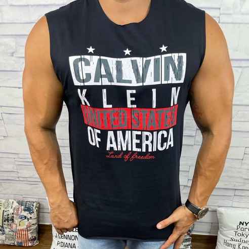 Regata CALVIN KLEIN (Imagem Principal)