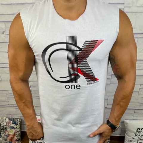 Regata CK (Imagem Principal)