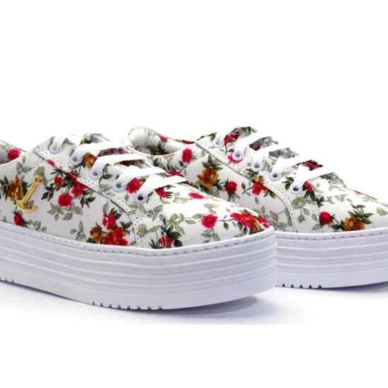 Tenis Feminino Dgraud (Imagem Principal)