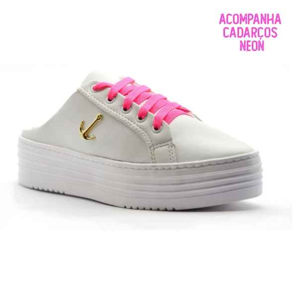 Tenis Feminino Dgraud (Imagem Principal)