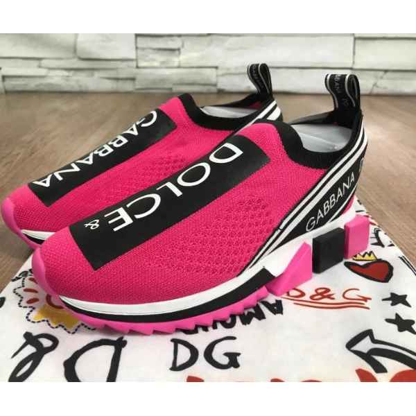 Tenis Dolce & Gabbana G1 (Imagem Principal)