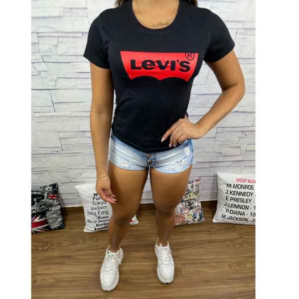 LEVI'S VÁRIAS CORES (Imagem Principal)