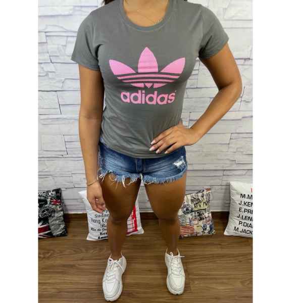 ADIDAS - VÁRIAS CORES (Imagem Principal)