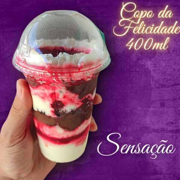 Copo da Felicidade 400ml (Imagem Principal)