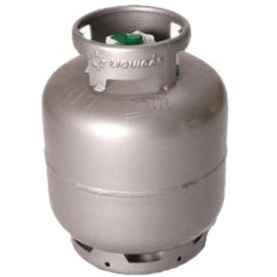 Botijão de Gás P13 Kg  (Imagem Principal)
