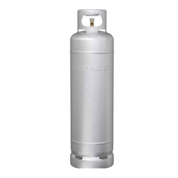 Botijão P45Kg (Imagem Principal)