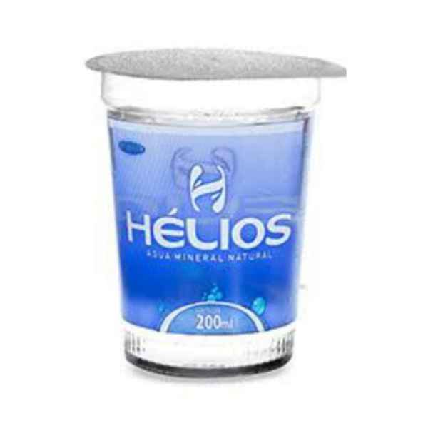 PROMOÇÃO! Copo 200ml Hélios (Imagem Principal)