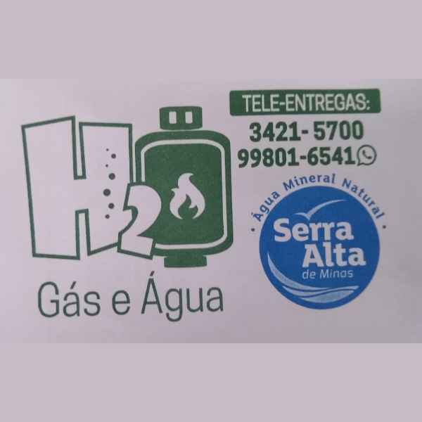 Talão com 10 Galões de 20L Serra Alta (20% de Cashback) (Imagem Principal)