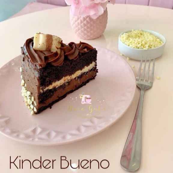 Kinder Bueno (Imagem Principal)