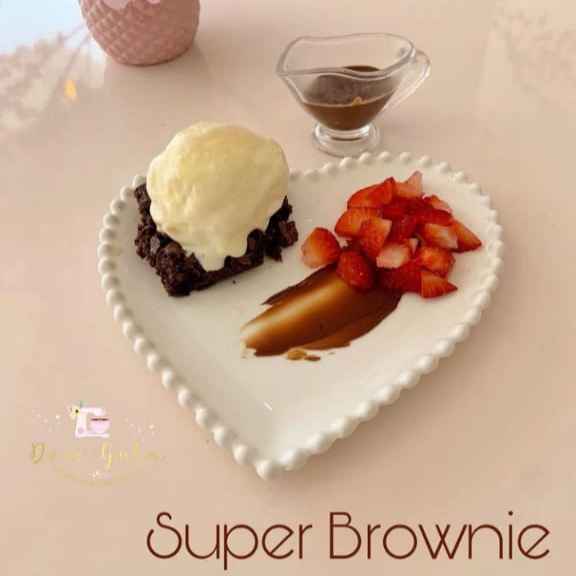 Super Brownie  (Imagem Principal)